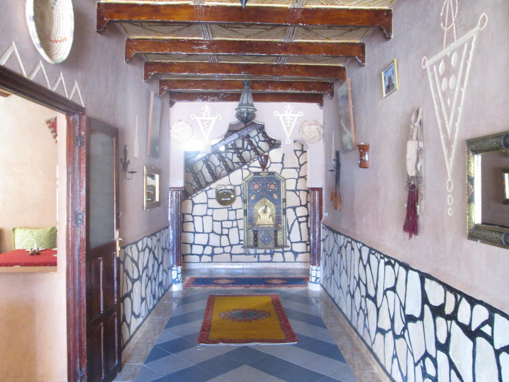 Hotel La Rose Du Sable Marakéš Exteriér fotografie